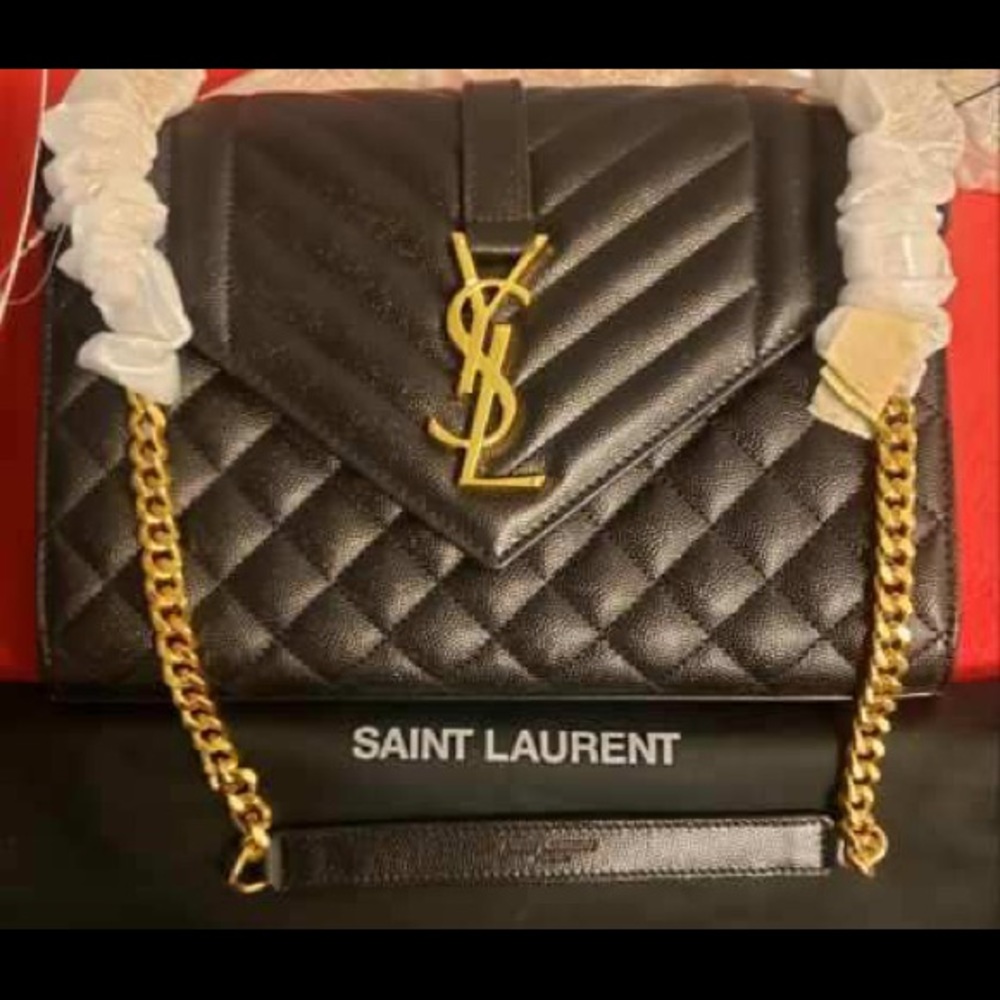 YSL Yves Saint Laurent new with tags